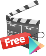 Download MyMovies Free from the Google Play Store DownloadGooglePlayFree