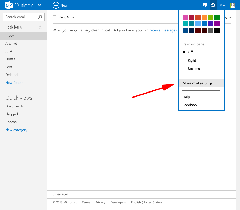 My Movies Activation Problems Outlook