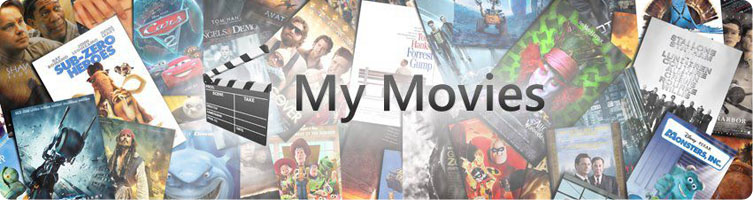 My Movies